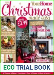 Your Home UK Magazine