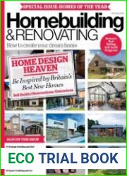 Homebuilding and Renovating