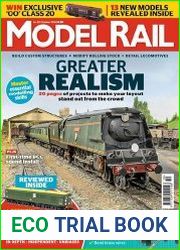 Model Rail