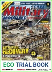 Scale Military Modeller International