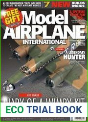 Model Airplane International