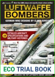 Luftwaffe Bombers