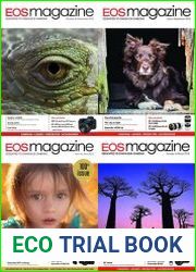 EOS Magazine
