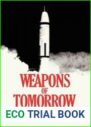 Weapons of Tomorrow