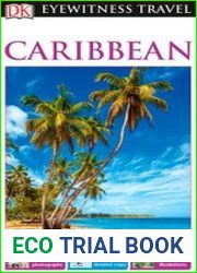 DK Eyewitness Travel Guide Caribbean