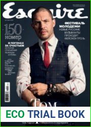 Esquire №10 (октябрь 2018) Россия