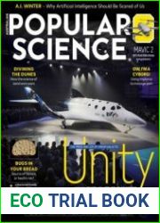 Popular Science Australia
