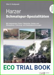 Harzer Schmalspur-Spezialitqten Band II