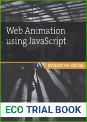 Web Animation using javascript Develop & Design