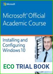 70-698 Installing and Configuring Windows 10