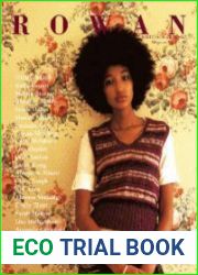 Rowan Knitting and Crochet Magazine No. 38 2005