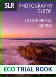 SLR Photography Guide