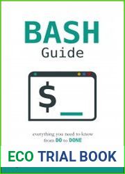 BASH Guide