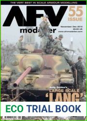 AFV Modeller