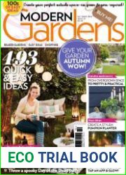Modern Gardens
