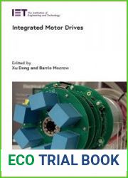 Integrated Motor Drives (Energy Engineering)