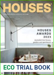 Houses Australia - Issue 153, August 2023
