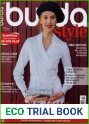 Burda Style