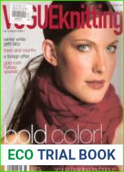 Vogue Knitting International