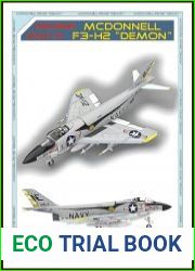 McDonnell F3-H2 Demon