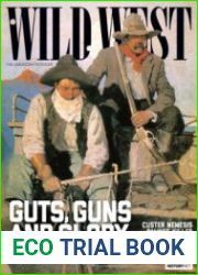 Wild West