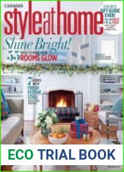 Canada|s Style at Home