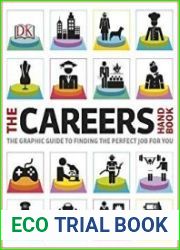 The Careers Handbook The Graphic Guide to Finding the Perfect Job For You