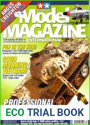 Tamiya Model Magazine International