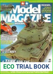 Tamiya Model Magazine International