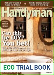 The Family Handyman