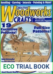 Creative Woodworks and Crafts