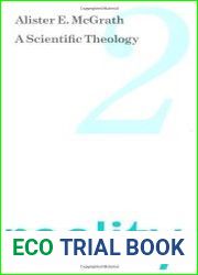 Scientific Theology Reality. Volume 2.