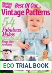 Woman|s Weekly Knitting & Vintage Patterns