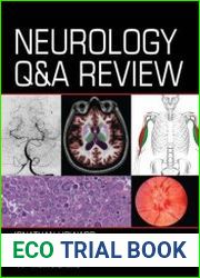 Neurology Q&A Review