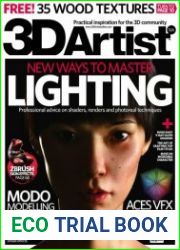 3D Artist