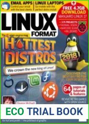 Linux Format UK