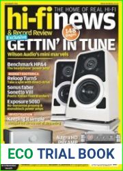 Hi-Fi News