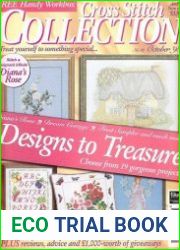 Cross Stitch Collection