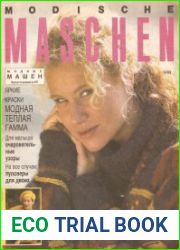 Modische Maschen