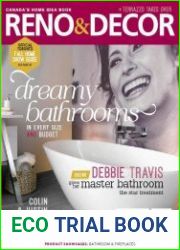 Reno and Decor Magazine