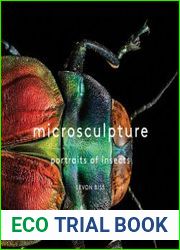 Microsculpture Portraits of Insects