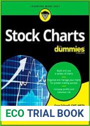 Stock Charts For Dummies