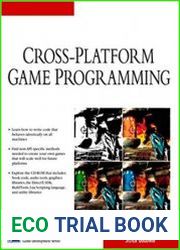Cross-Platform Game Programming