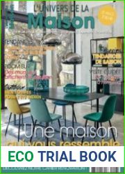 L|Univers de la Maison