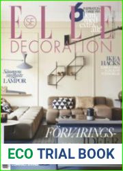 Elle Decoration Sweden