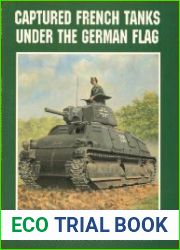 Captured French Tanks Under the German Flag
