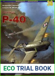 Curtiss P-40 Vol.I