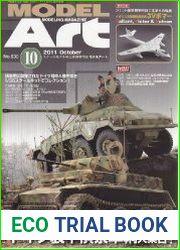 Model Art Modeling Magazine