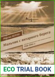 Мальчик с янтарного берега