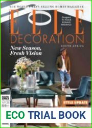 Elle Decoration South Africa